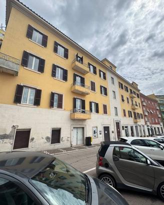 Appartamento di 120 m² con 4 locali a Frosinone