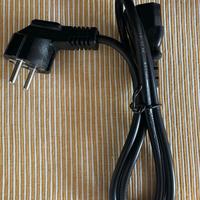 Cavo alimentazione shuko