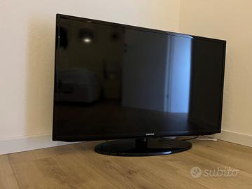 Tv samsung 40”