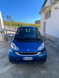 Smart ForTwo 800 33 kW coupé pure cdi