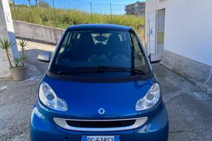 Smart ForTwo 800 33 kW coupé pure cdi