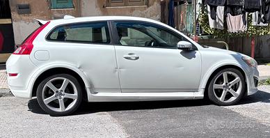 Volvo C30 D2 Summum