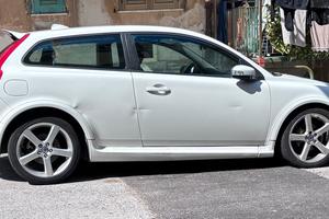 Volvo C30 D2 Summum