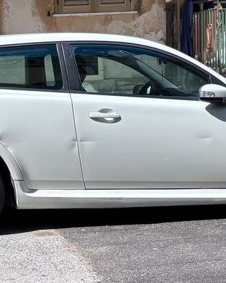 Volvo C30 D2 Summum