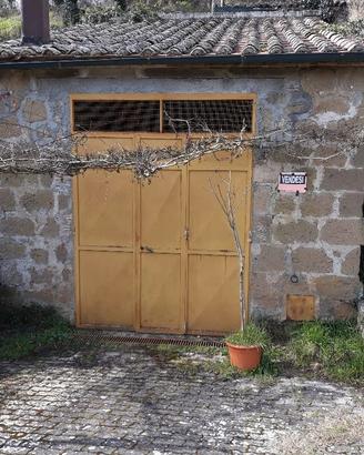 Cantina e terreno