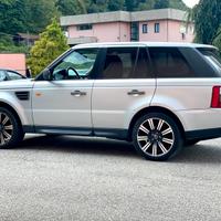 Motore Land Rover Range Rover Sport 2.7tdi 276DT