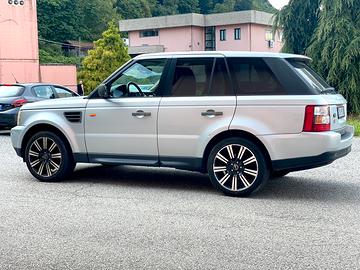 Motore Land Rover Range Rover Sport 2.7tdi 276DT