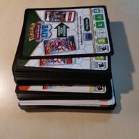 Codici carte pokemon 