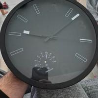 Orologio a parete Sparco