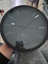 Orologio a parete Sparco