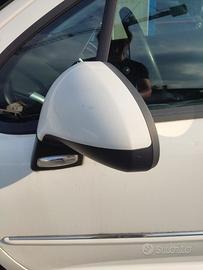 Specchio sinistro PEUGEOT 207 del 2011