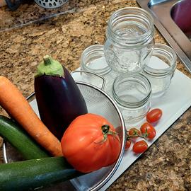 vasetti quattro stagioni