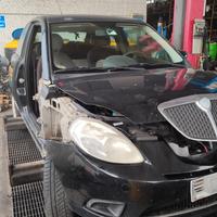 Lancia Y 2007 603.22 - Ricambi usati