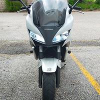 HONDA CBF 1000