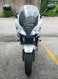 HONDA CBF 1000