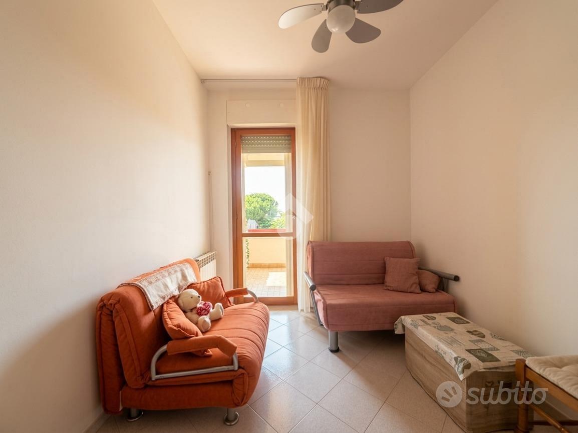 Appartamento – Termoli, Contrada Porticone e Villaggio Valentino, Campobasso - Altro