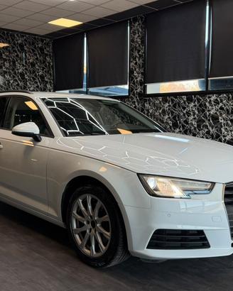Audi A4 Avant 2.0 TDI 150 CV Business