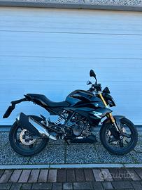 Bmw G 310 R