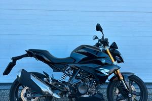 Bmw G 310 R