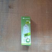 lampadine alogene G9
