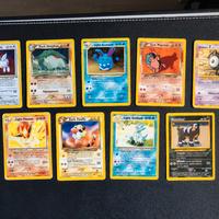 Carte Pokemon Set Neo Destiny 