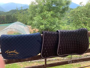 Sottosella all’inglese