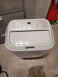 Condizionatore Zephir pinguino nuovo