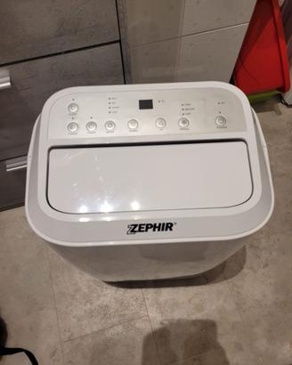 Condizionatore Zephir pinguino nuovo