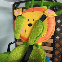 triciclo Fisher Price