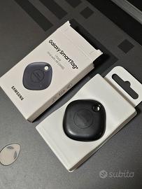 Samsung Galaxy SmartTag+ 