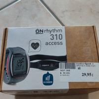 Orologio cardio Speed