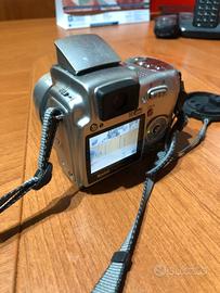 Macchina fotografica Kodak