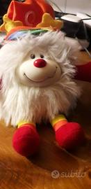 Folletto bianco Iridella