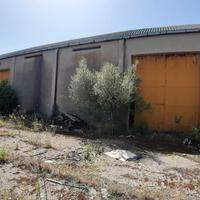 Olbia Z.I. Capannone 1500 mq su lotto di 6000 mq