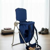 Zaino Porta-Bimbo Chicco