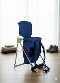 Zaino Porta-Bimbo Chicco