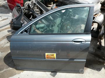 Portiera laterale anteriore sinistra JAGUAR X-TYPE