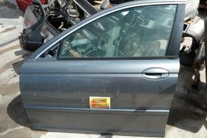 Portiera laterale anteriore sinistra JAGUAR X-TYPE