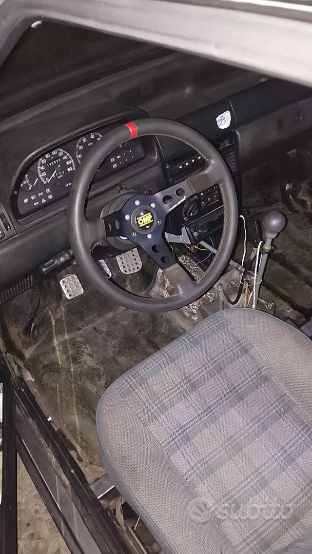 Fiat Uno 1993 photo 5