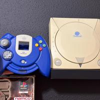 Sega Dreamcast
