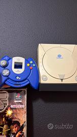 Sega Dreamcast