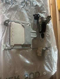 Kit accensione completo Yaris 1.4 td - anno 2001