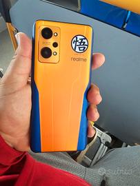 Realme GT Neo 3T Dragon Ball Z Edition full set