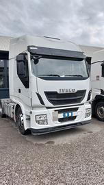 IVECO STRALIS 480 Euro 6