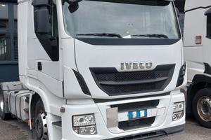 IVECO STRALIS 480 Euro 6