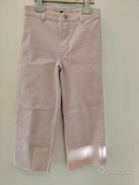 Pantaloni anni 9/10