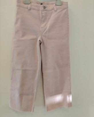 Pantaloni anni 9/10