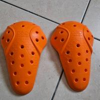 Protezioni D3O KLIM LIVELLO 2