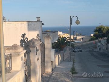 Castro - Appartamenti a due passi dal mare