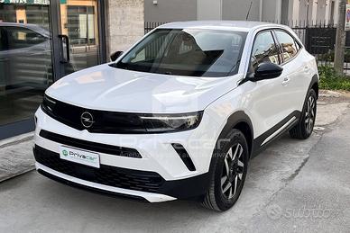 OPEL Mokka 1.2 Turbo 136 CV Edition